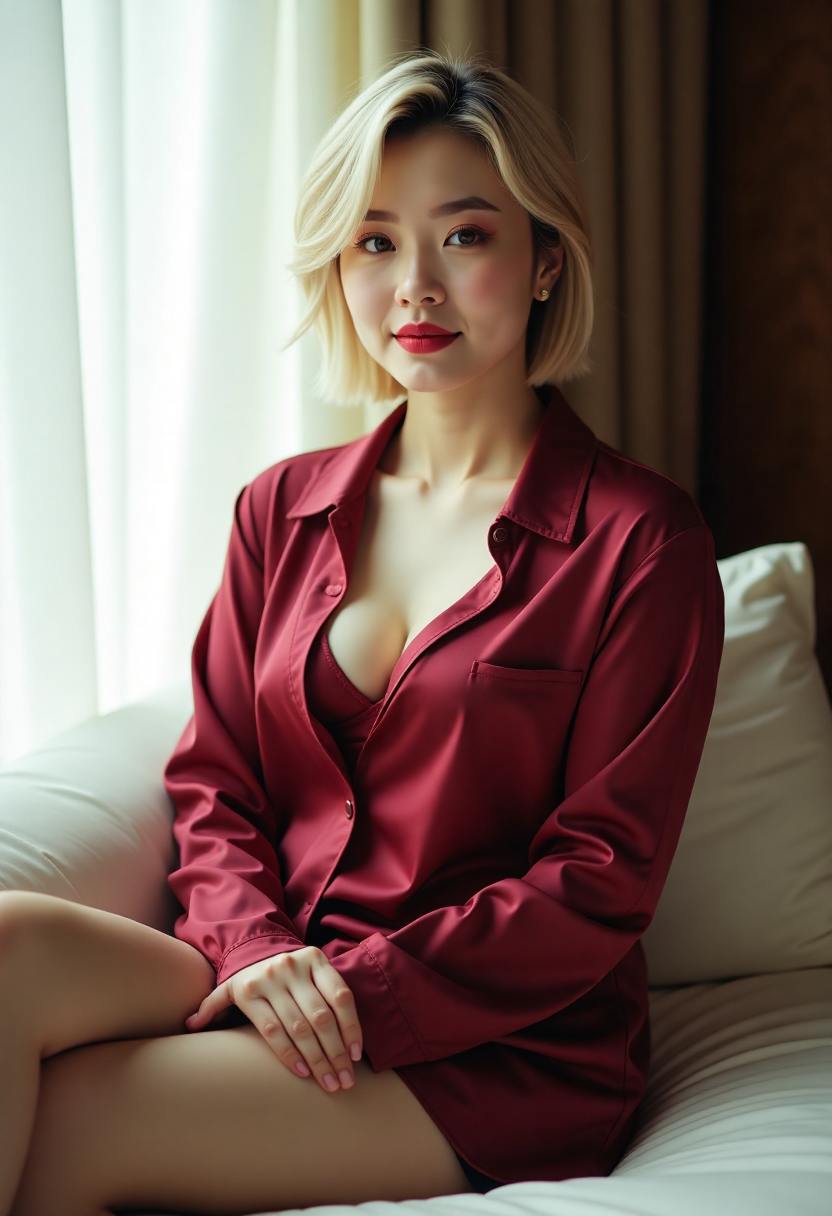 资本迷局