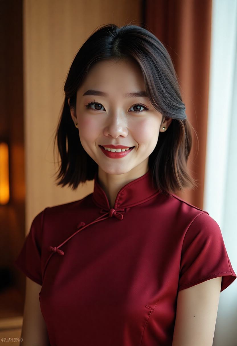 许文静